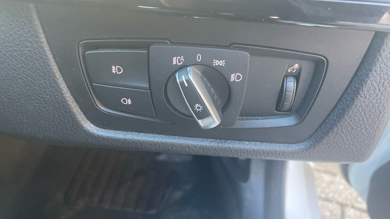 BMW 4 Series 420d [190] M Sport 5dr Auto [Professional Media] Diesel Hatchback